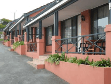 Albany Apartments - Accommodation QLD 3
