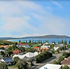 Albany Holiday Units - Accommodation QLD 1