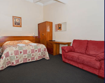 Albany Holiday Units - Accommodation QLD 2