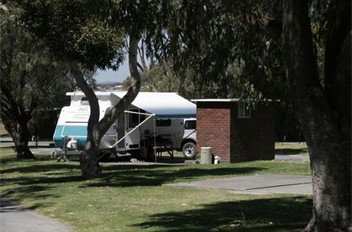 BIG4 Albany Gardens Holiday Resort - Accommodation QLD 1
