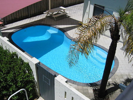 Apartments West Accommodation - Accommodation QLD 1