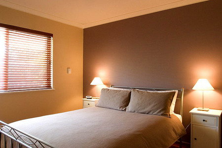 Apartments West Accommodation - Accommodation QLD 2