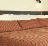 Margarets Forest Holiday Apartments - Accommodation QLD