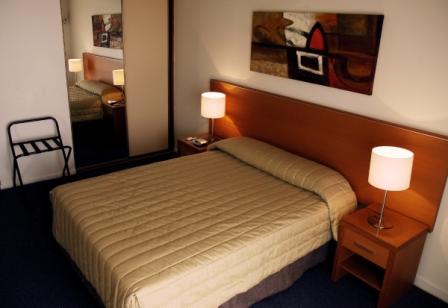 Metro Hotel & Apartments Gladstone - Accommodation QLD 1