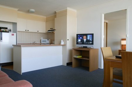 Metro Hotel & Apartments Gladstone - Accommodation QLD 2