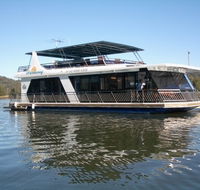 Able Hawkesbury River Houseboats - Accommodation QLD