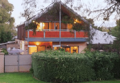 Bayshore Beachside Resort - Accommodation QLD