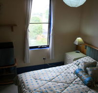 Bayview Backpackers YHA - Accommodation QLD