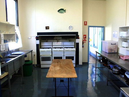 Bayview Backpackers YHA - Accommodation QLD 1
