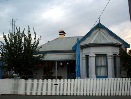 Bayview Backpackers YHA - Accommodation QLD 2
