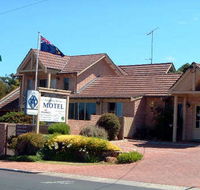 Best Western Augusta Georgiana Molloy Motel - Accommodation QLD