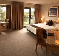 Pagoda Resort  Spa - Accommodation QLD