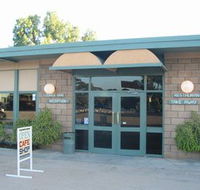 Eucla Motor Hotel - Accommodation QLD