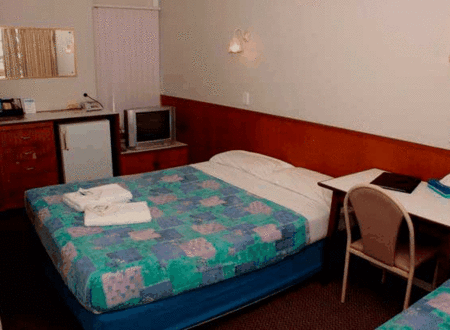 The Bunbury Welcome Inn Motel - Accommodation QLD 0