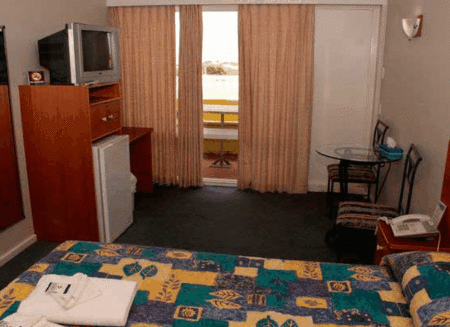 The Bunbury Welcome Inn Motel - Accommodation QLD 2
