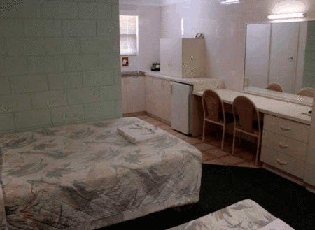 The Bunbury Welcome Inn Motel - Accommodation QLD 3