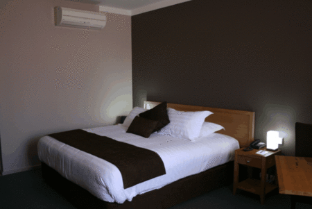 Best Western Hospitality Inn Kalgoorlie - Accommodation QLD