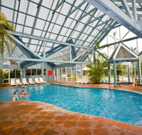 Broadwater Beach Resort - Accommodation QLD