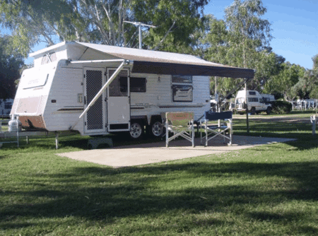 BIG4 Plantation Caravan Park - Accommodation QLD