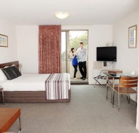 Atrium Resort Mandurah - Accommodation QLD