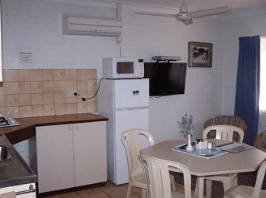 Busselton Jetty Chalets - Accommodation QLD