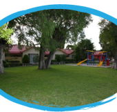 Busselton Villas and Caravan Park - Accommodation QLD