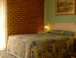 Cervantes Pinnacles Motel - Accommodation QLD