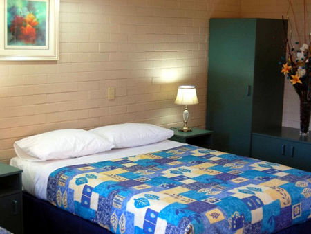 Dongara Hotel Motel - Accommodation QLD 1