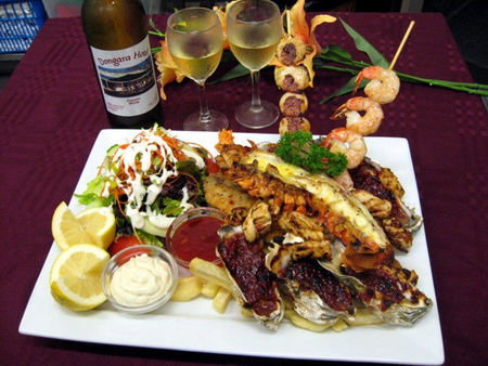 Dongara Hotel Motel - Accommodation QLD 3