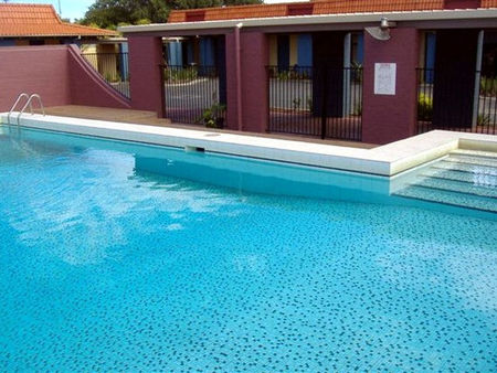 Dongara Hotel Motel - Accommodation QLD 4