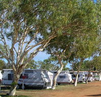 Coral Coast Tourist Park - Accommodation QLD