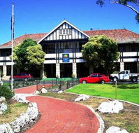 Comfort Inn Yanchep - Accommodation QLD