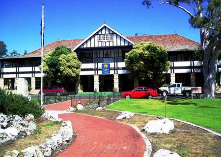 Comfort Inn Yanchep - Accommodation QLD 0