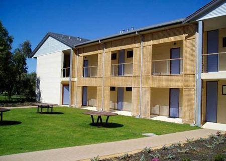 Comfort Inn Yanchep - Accommodation QLD 1