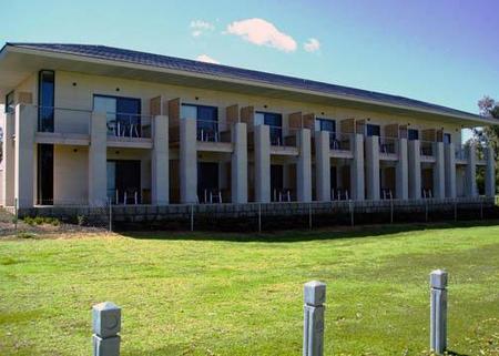 Comfort Inn Yanchep - Accommodation QLD 2