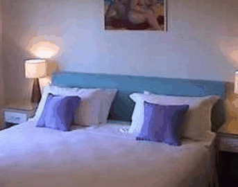Cottesloe Garden Apartments - Accommodation QLD
