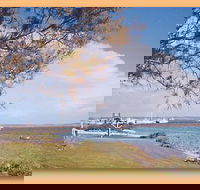 Denham Seaside Tourist Village - Accommodation QLD