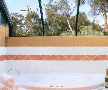 Forest Rise Eco Retreat - Accommodation QLD 3