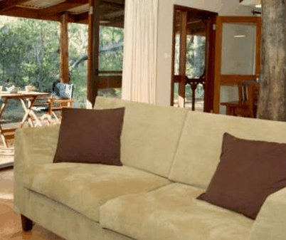 Forest Rise Eco Retreat - Accommodation QLD 4