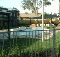 Forte Leeuwin Apartments - Accommodation QLD