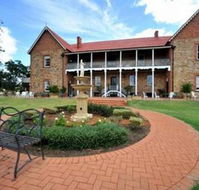 Faversham House York - Accommodation QLD