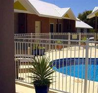 Gecko Lodge - Accommodation QLD