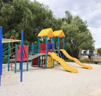 Geographe Bay Holiday Park - Accommodation QLD