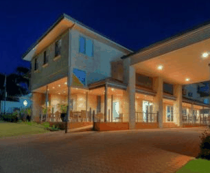 Kalbarri Edge Resort - Accommodation QLD