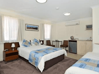 Kalbarri Edge Resort - Accommodation QLD 2