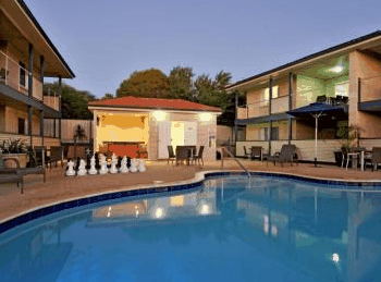 Kalbarri Edge Resort - Accommodation QLD 3
