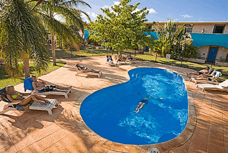 Best Western Seabreeze Resort - Accommodation QLD 2
