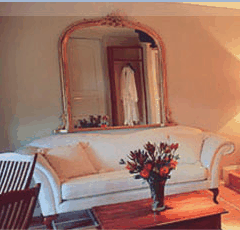 Erravilla Country Estate - Accommodation QLD