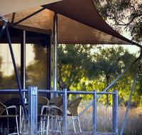 Karijini Eco Retreat - Accommodation QLD