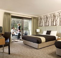 Karri Valley Resort - Accommodation QLD